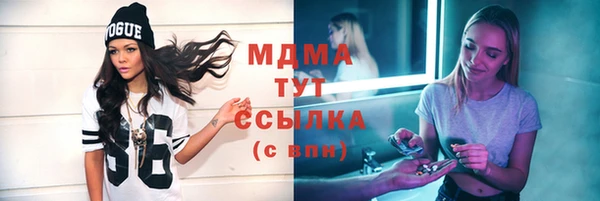 индика Абаза
