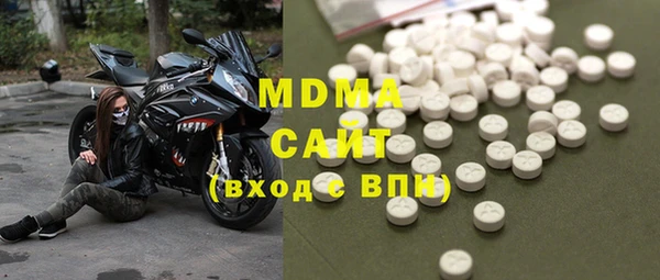 индика Абаза